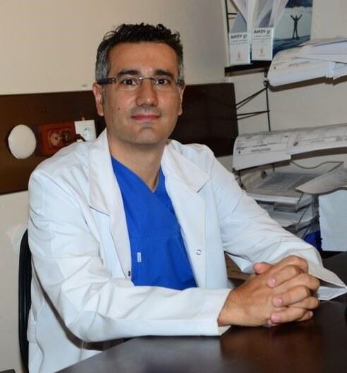 doktor Ürolog Loukas
